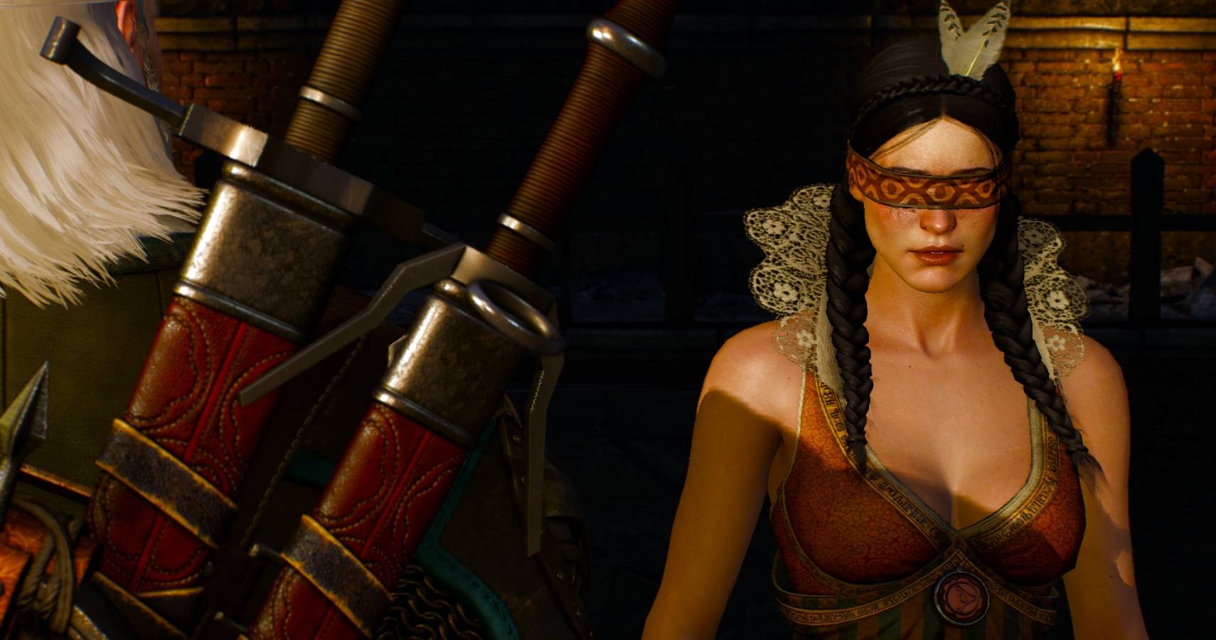 Eilhart witcher 3