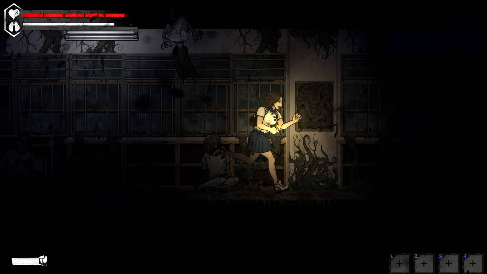 The Coma 2 Vicious Sisters Review