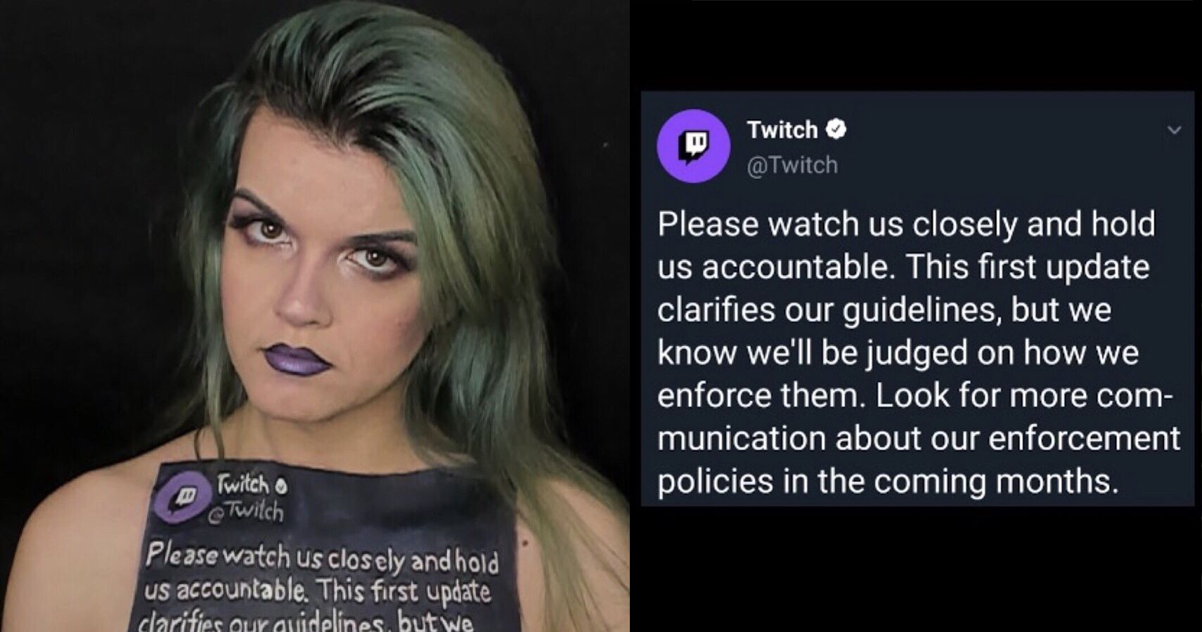 Twitch Streamer Peed On Her Ex-Boyfriend's Car After They Split – OutKick