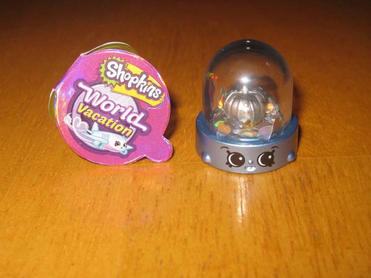 Featured image of post Top 10 Rarest Shopkins They are usually found at dollar stores or claire s target etc