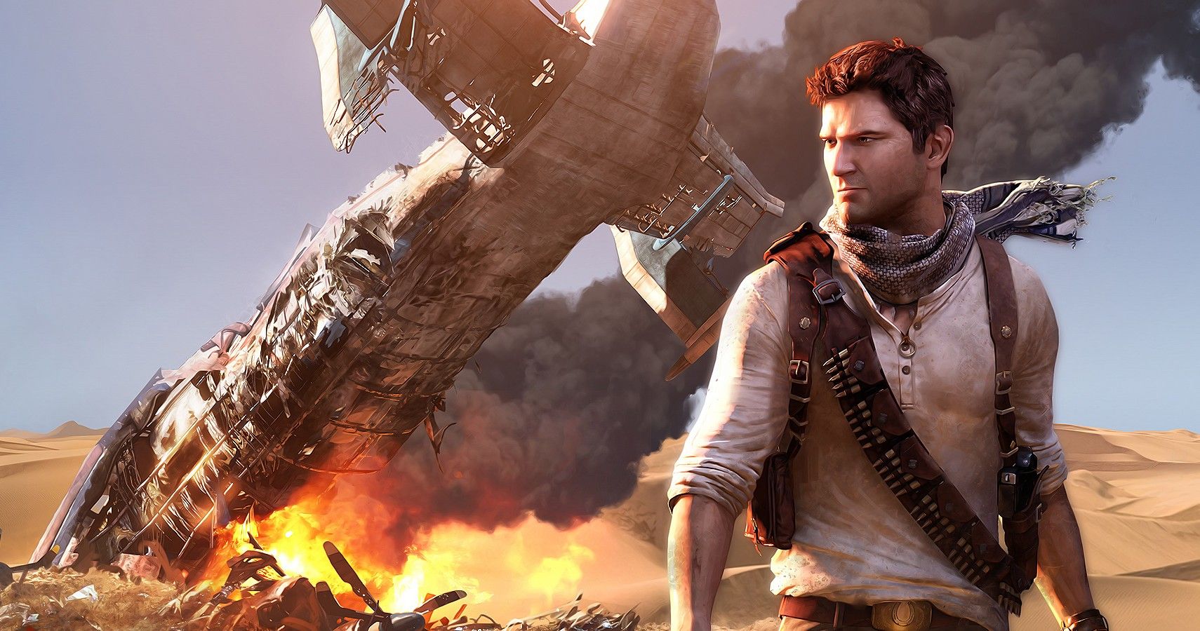 Tom Holland Thinks Uncharted Won’t Fall To The Video Game Movie Curse