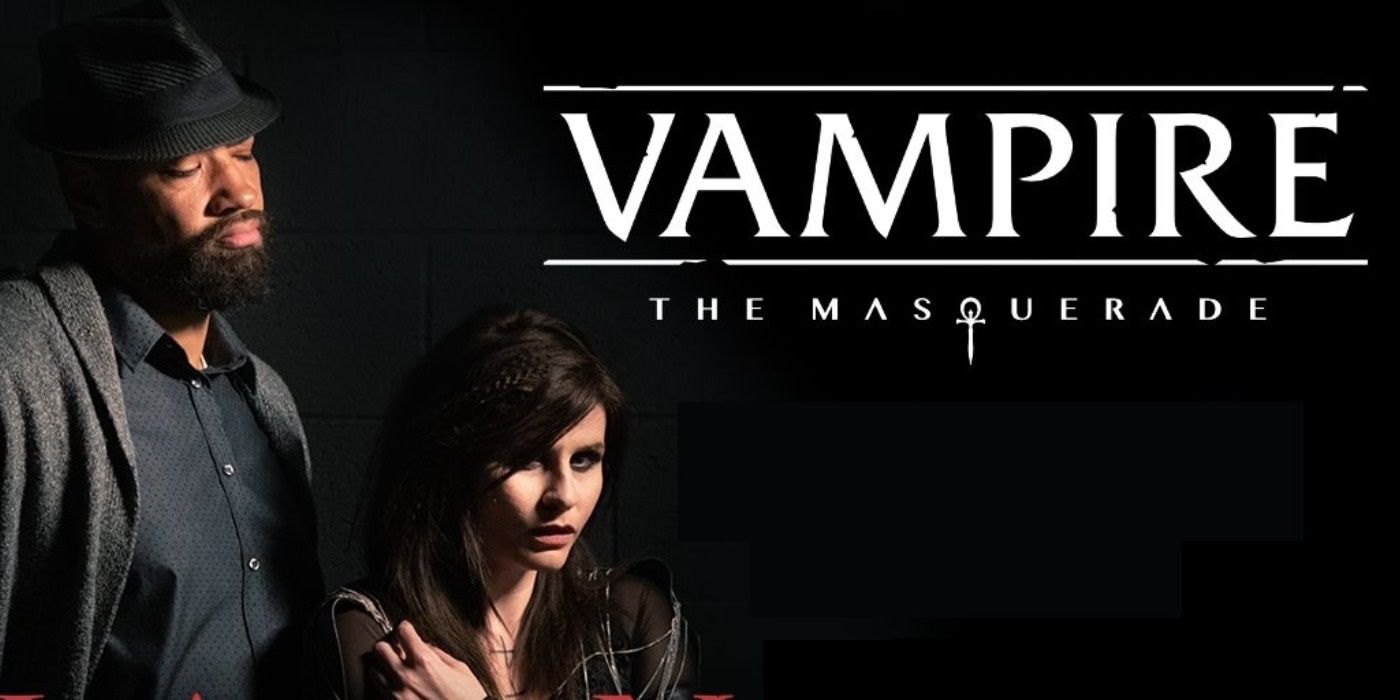 Vampire: The Masquerade: L.A. By Night (TV Series 2018– ) - IMDb