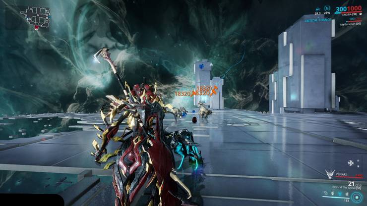 Warframe 10 Must Have Arcanes Thegamer