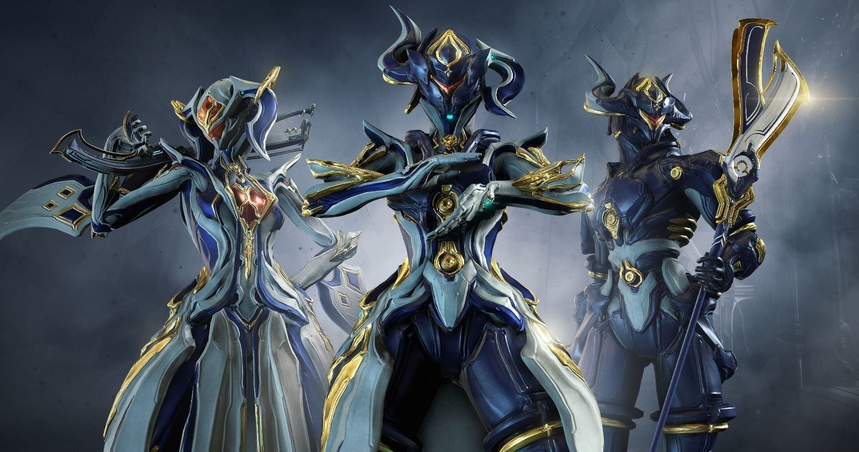 Boost your Warframe's power with new Augments today!