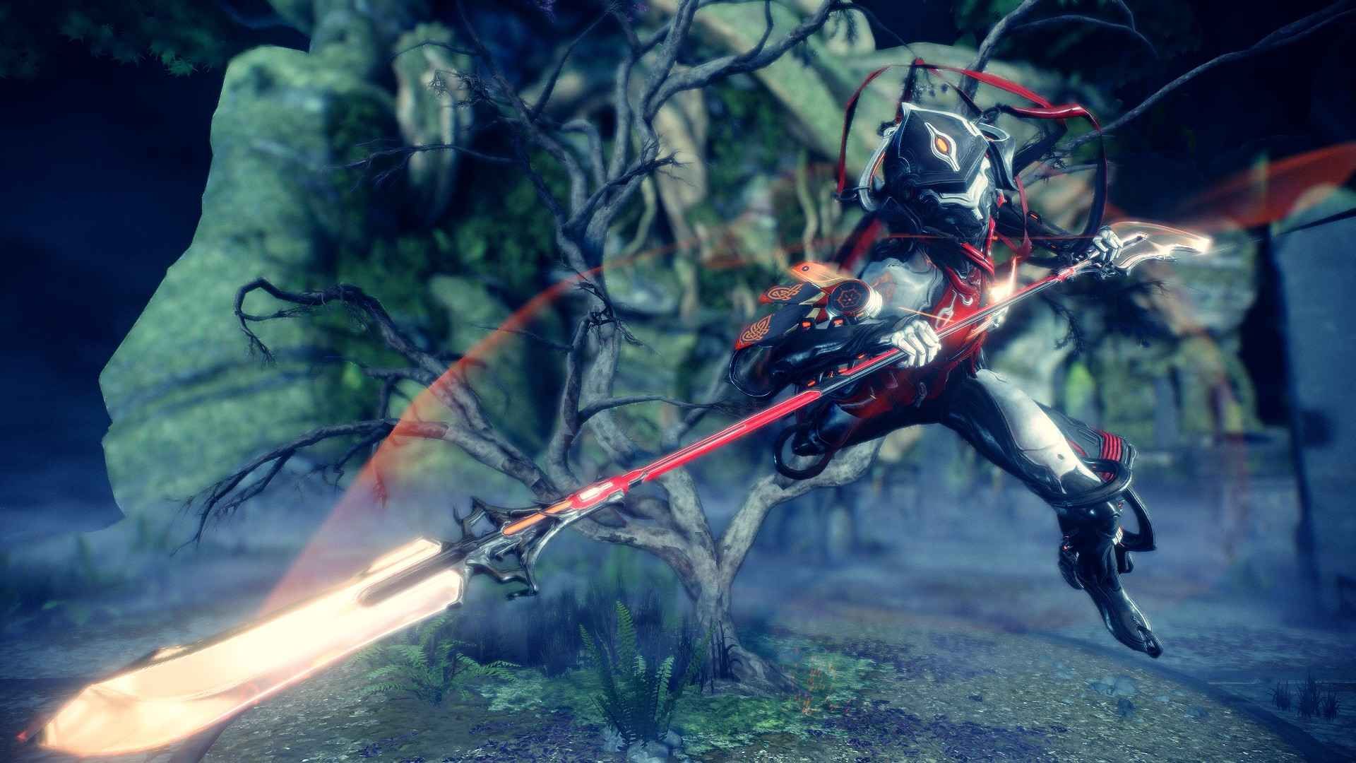 The Best Augment Mods In Warframe