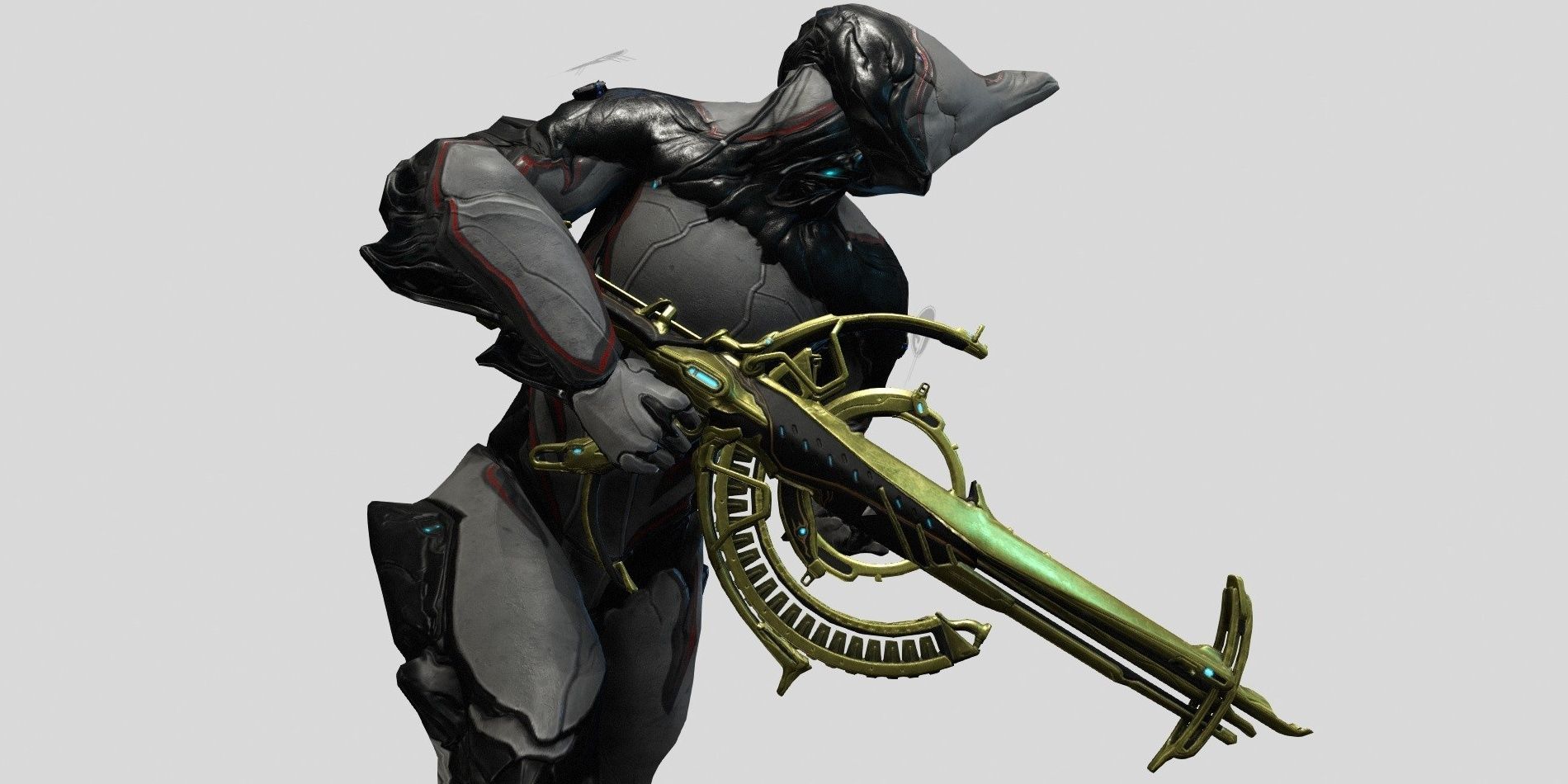 Warframe soma prime фото 3