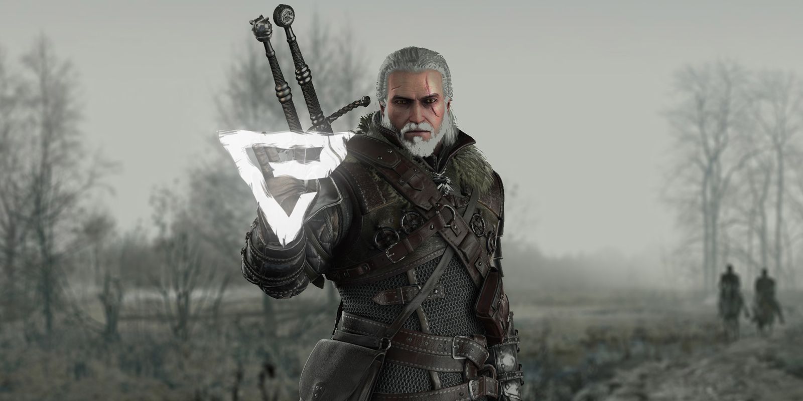 Witcher 3 Grandmaster LEgendary Ursine
