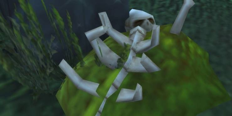 Classic Wow 15 Items Guaranteed To Increase In Value In Later Phases