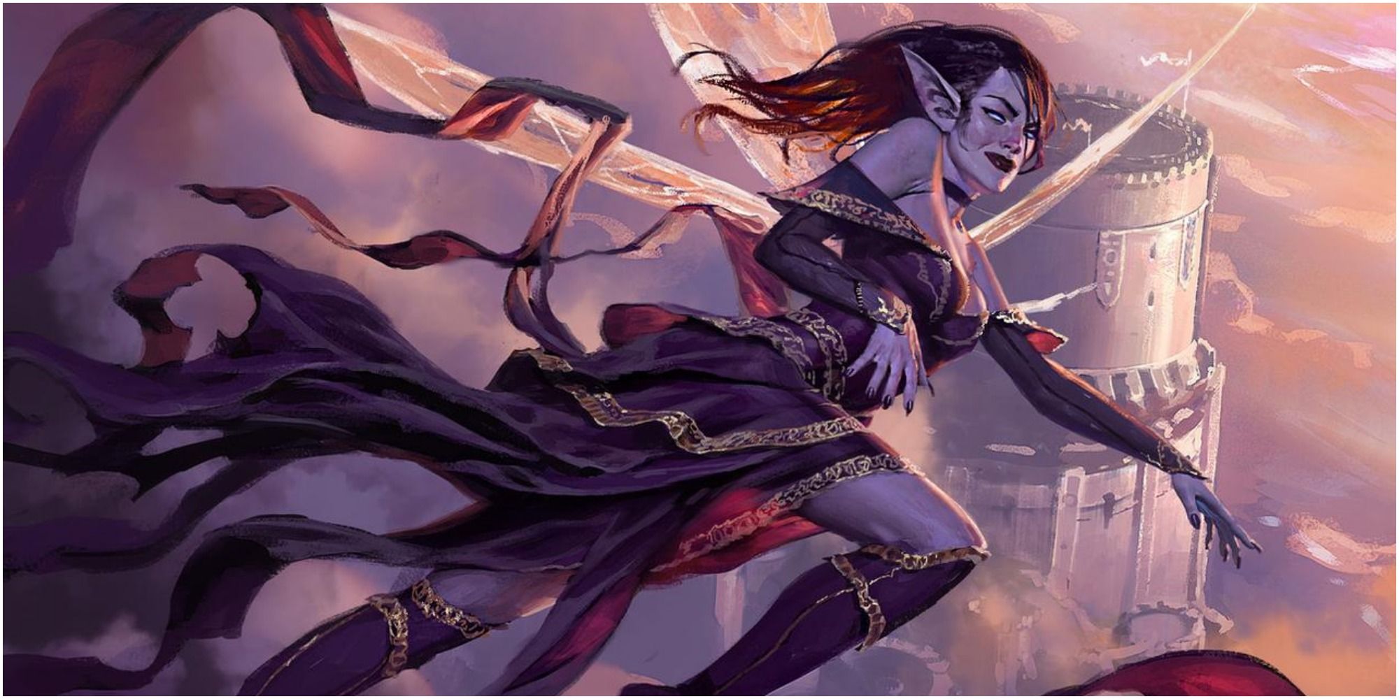 mtg alela artful provocateur edh