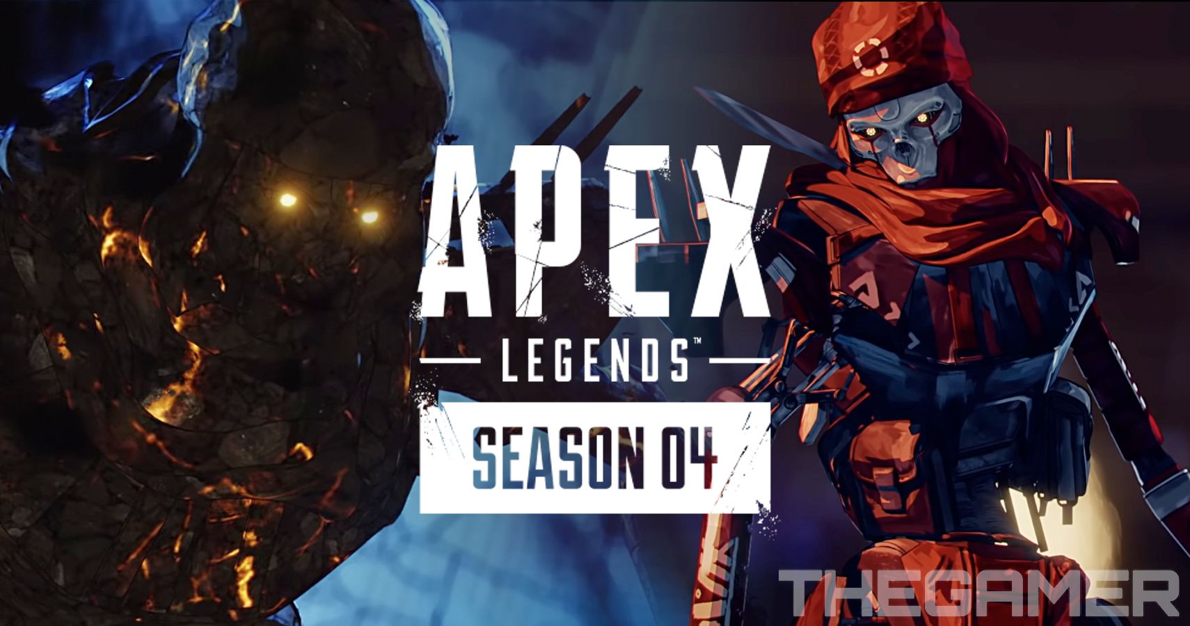 Apex Legends Season 4 Assimilation Trailer Breakdown
