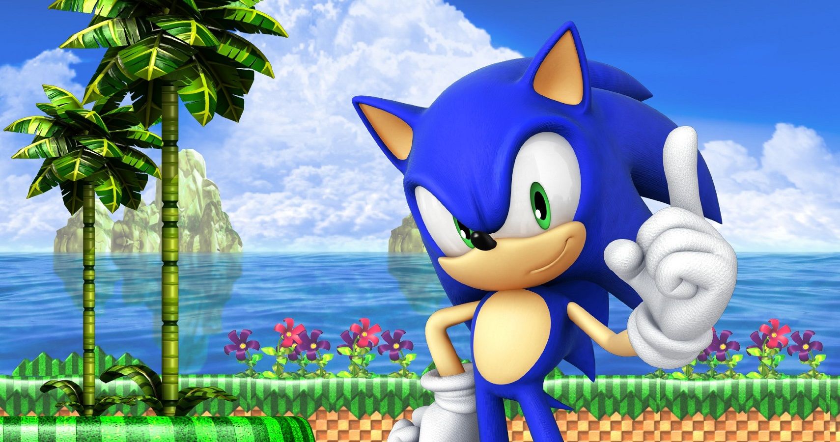 10 Best 2D Sonic Games, Ranked