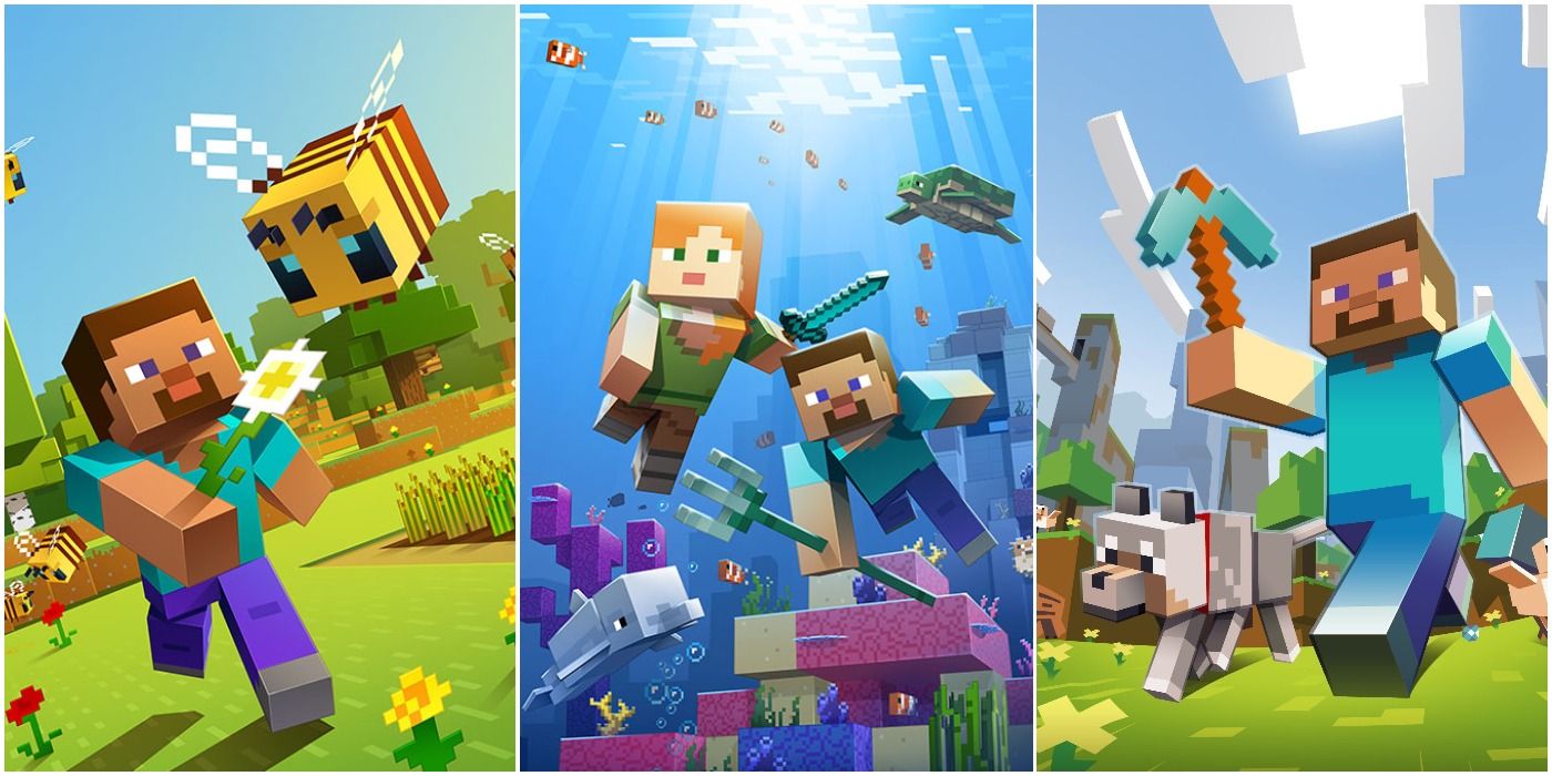 Minecraft Free on  - The Best Tips and Tricks For Surviving Your  First Day