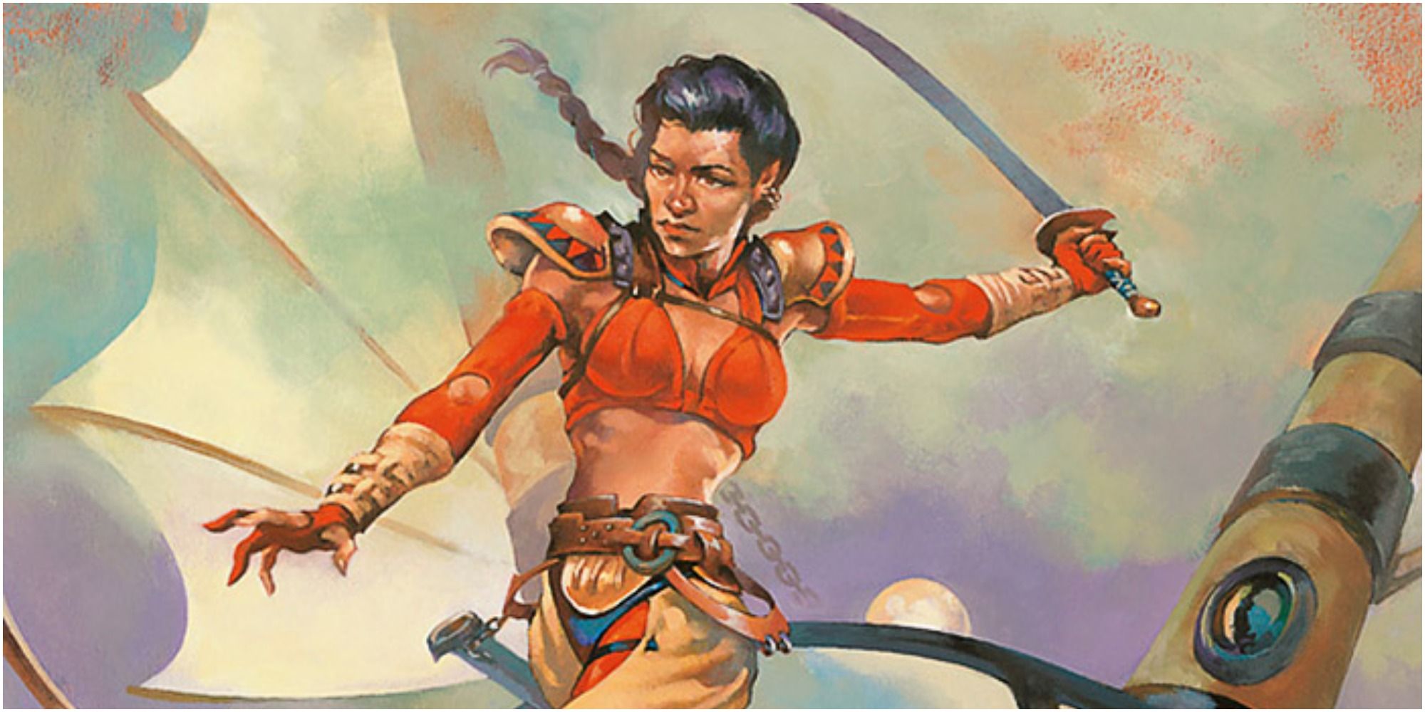 Strongest Selesnya Commanders In Magic The Gathering