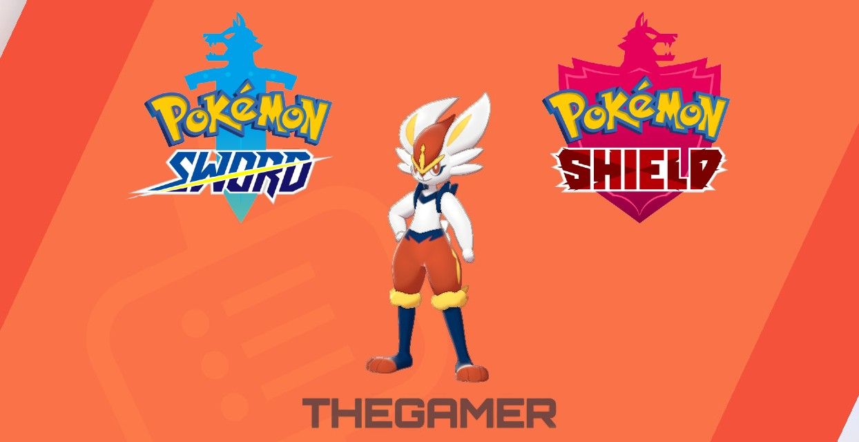 Pokémon Sword and Shield Scorbunny guide: Evolutions and best