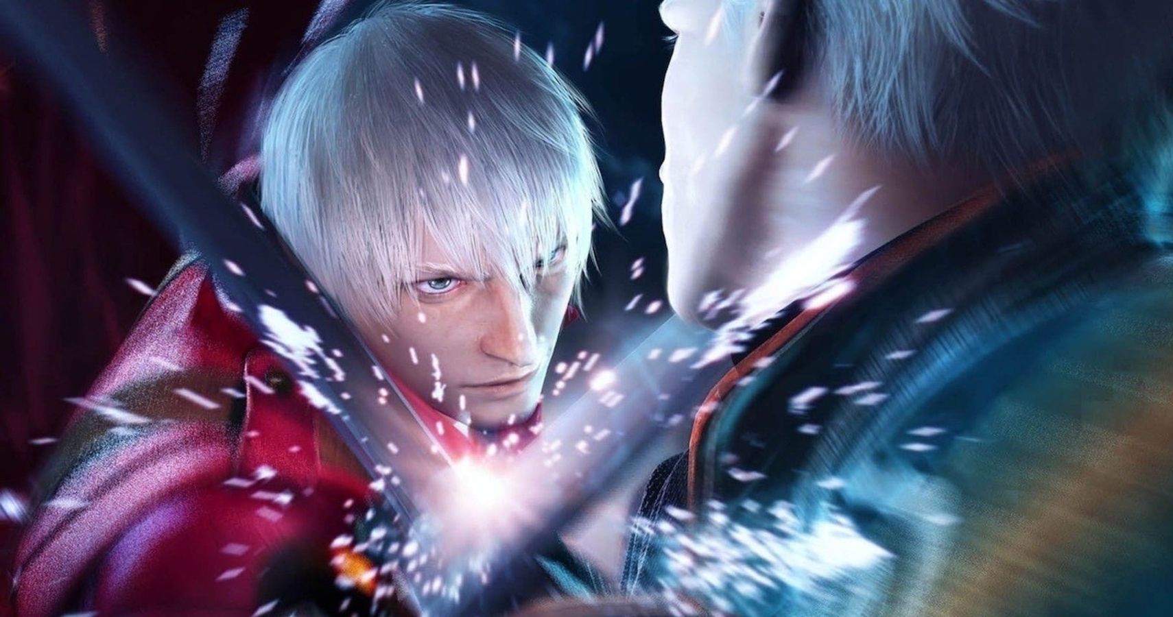 Devil May Cry 3: Special Edition (Switch) REVIEW - Let's Party