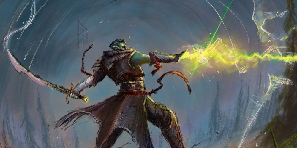 Dungeons & Dragons: 15 Best Warlock Invocations, Ranked