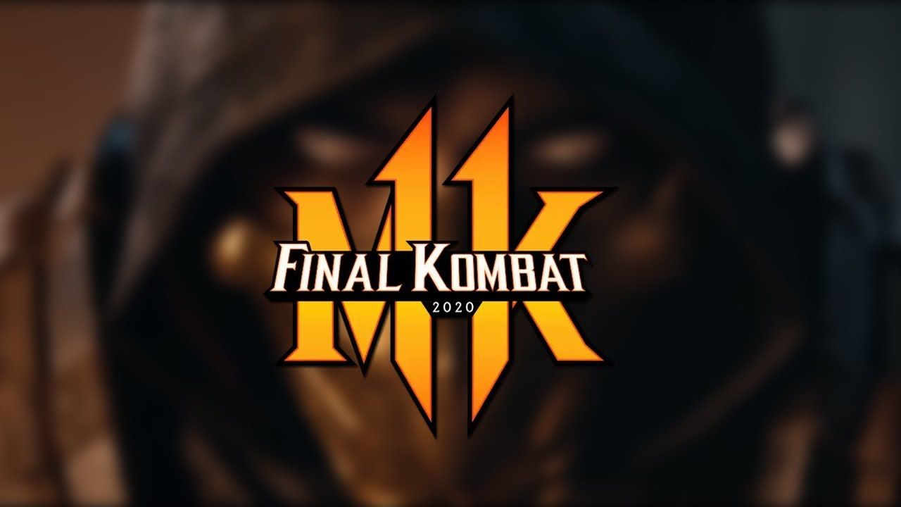 Mortal Kombat 11s Evo Snub Is A Bad Look 3937