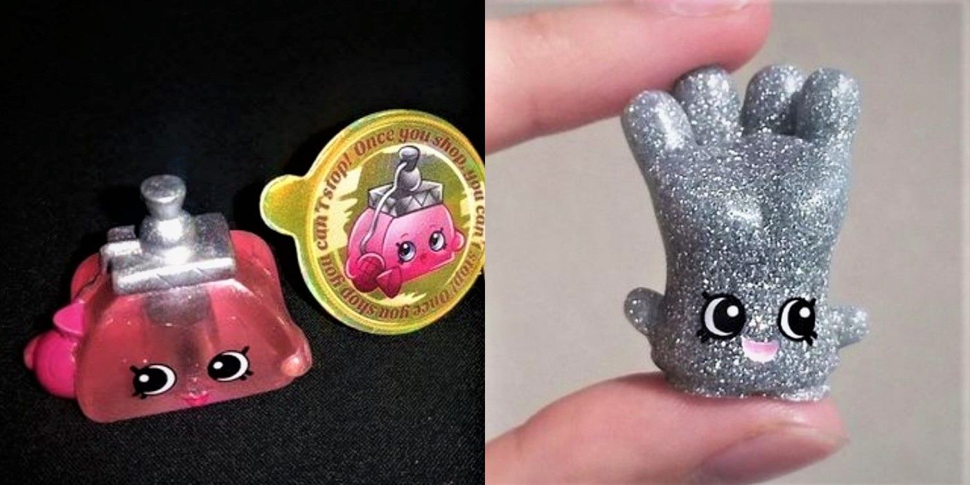 15 Rarest Shopkins Collectibles, Ranked