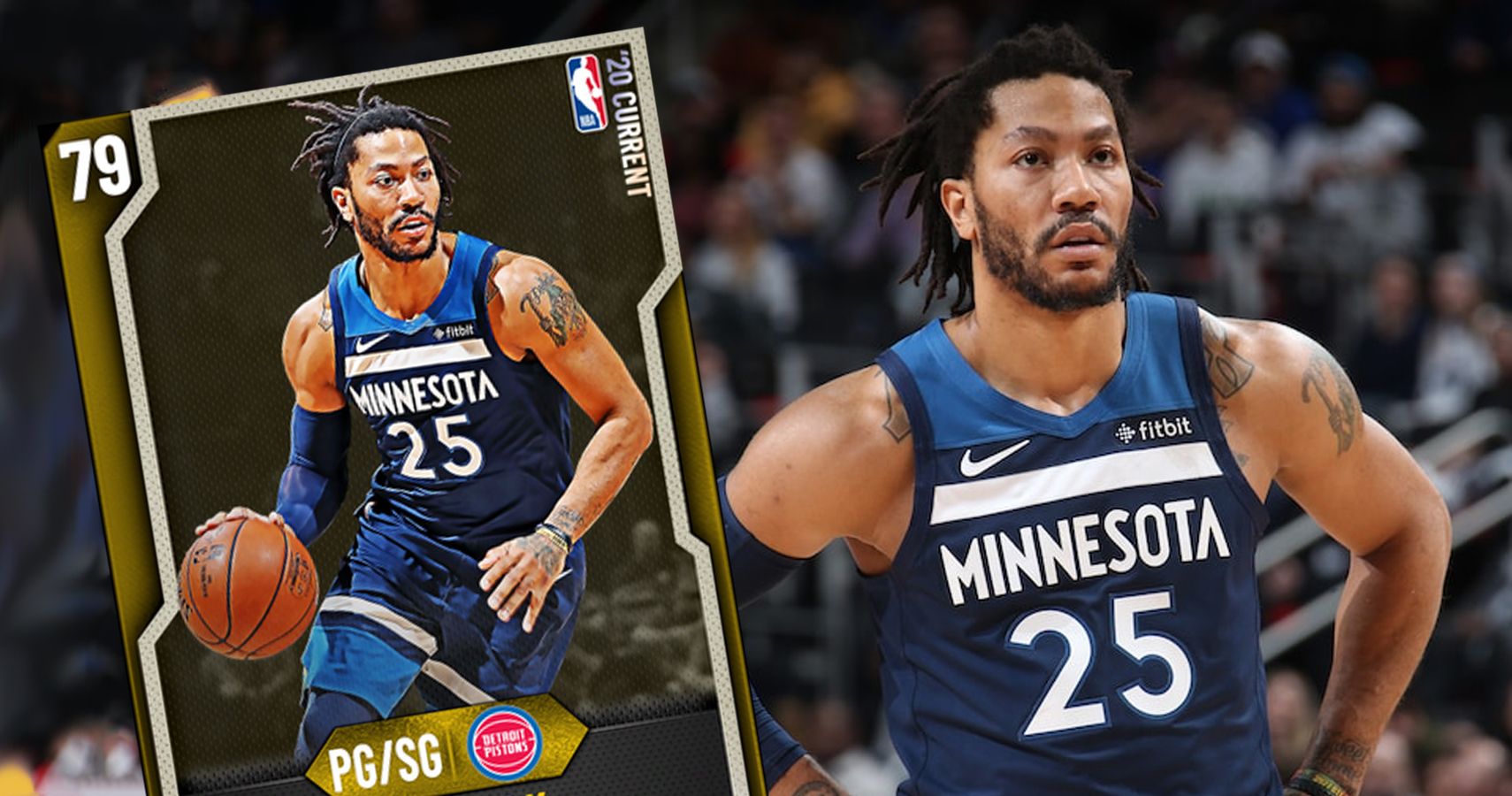NBA 2K20 Ranking The 10 Best Gold Cards In MyTeam