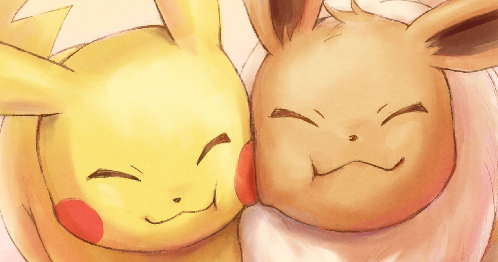 Pokémon: Ranking The 10 Most Adorable Pokémon From Red & Blue