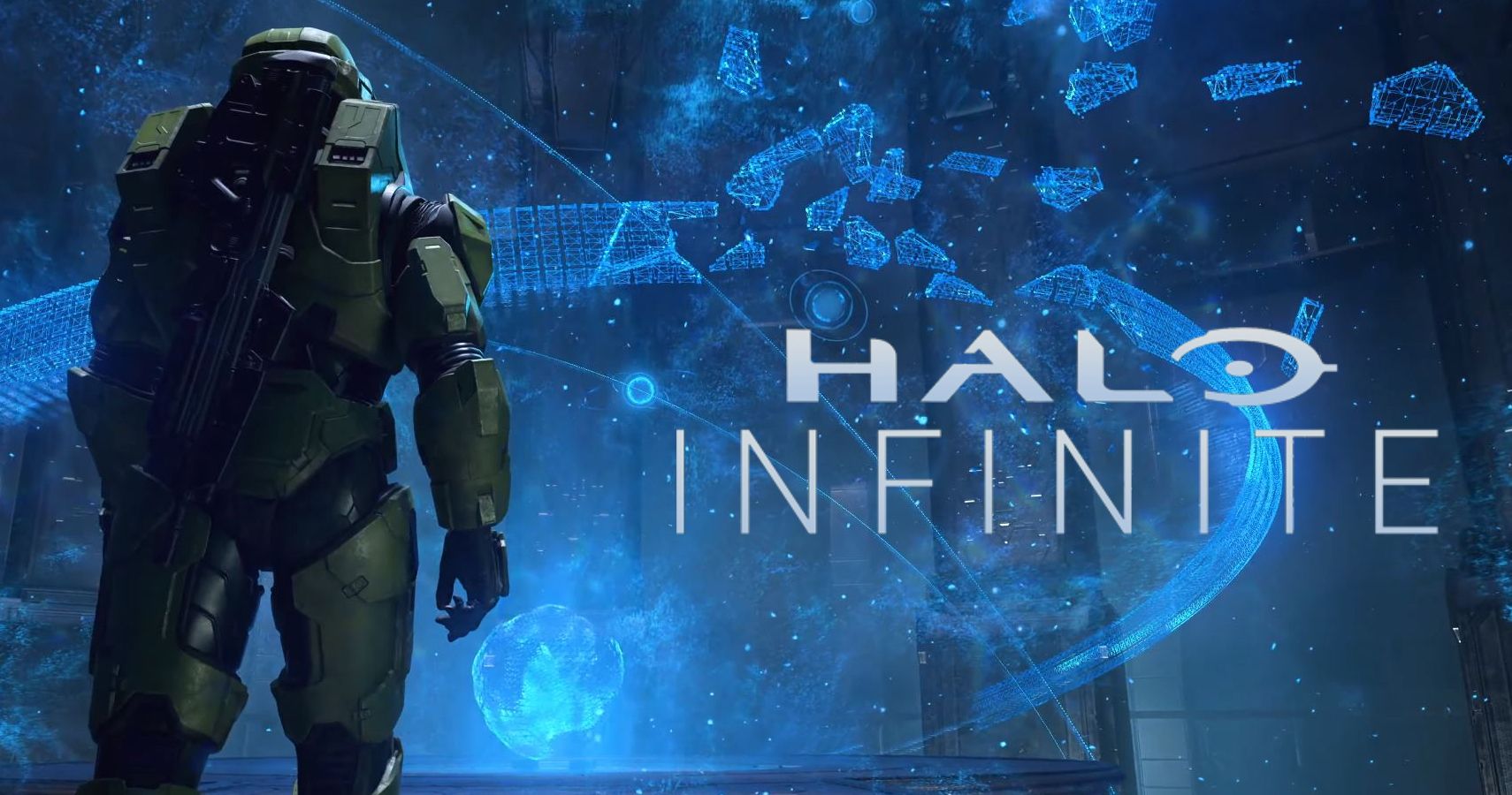 Halo: Infinite: Everything We Know (And Hope For) So Far