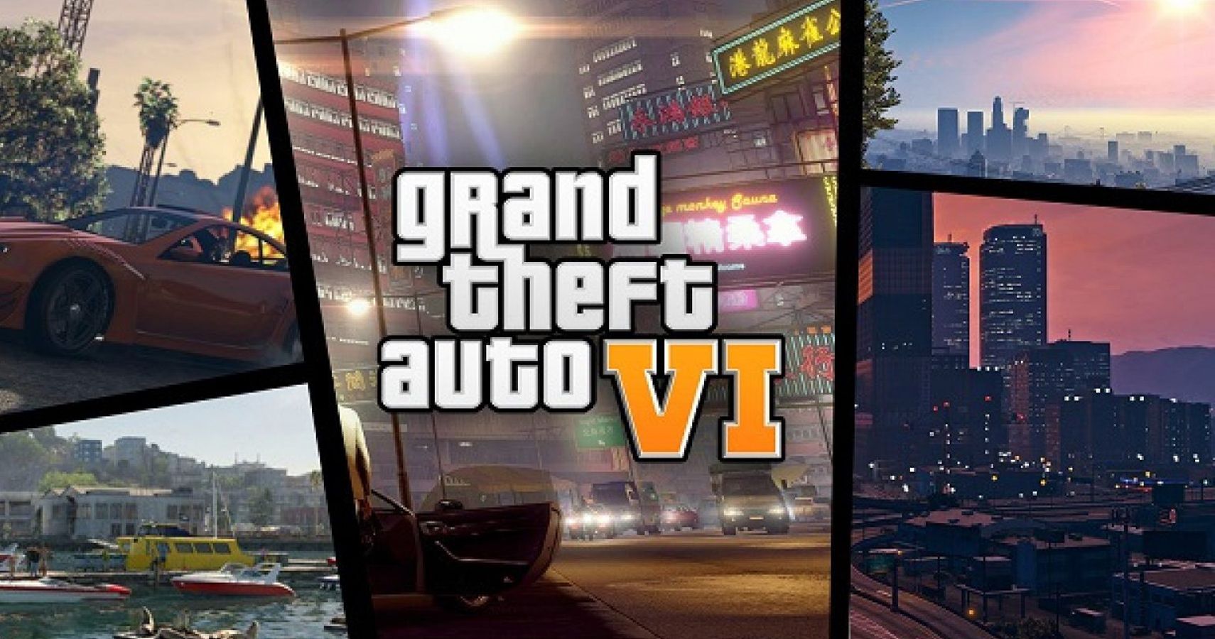 GTA VI (ps4)