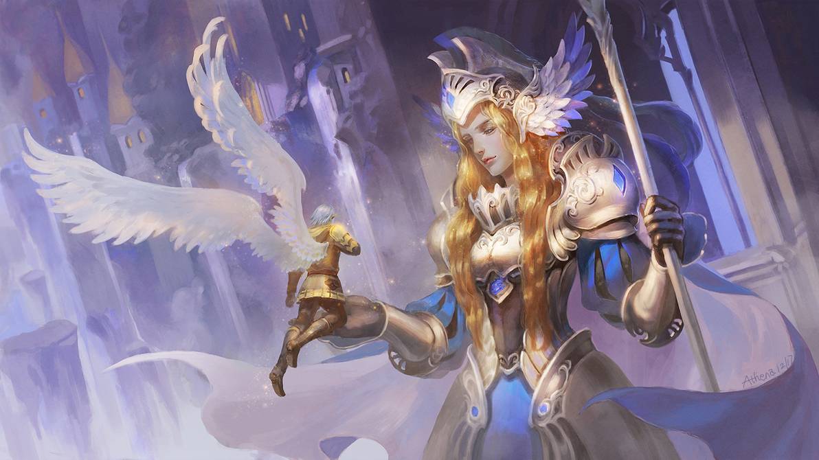 10 Pieces Of Beautiful Final Fantasy Xiv Fan Art 10 Pieces Of Beautiful Final Fantasy Xiv Fan Art