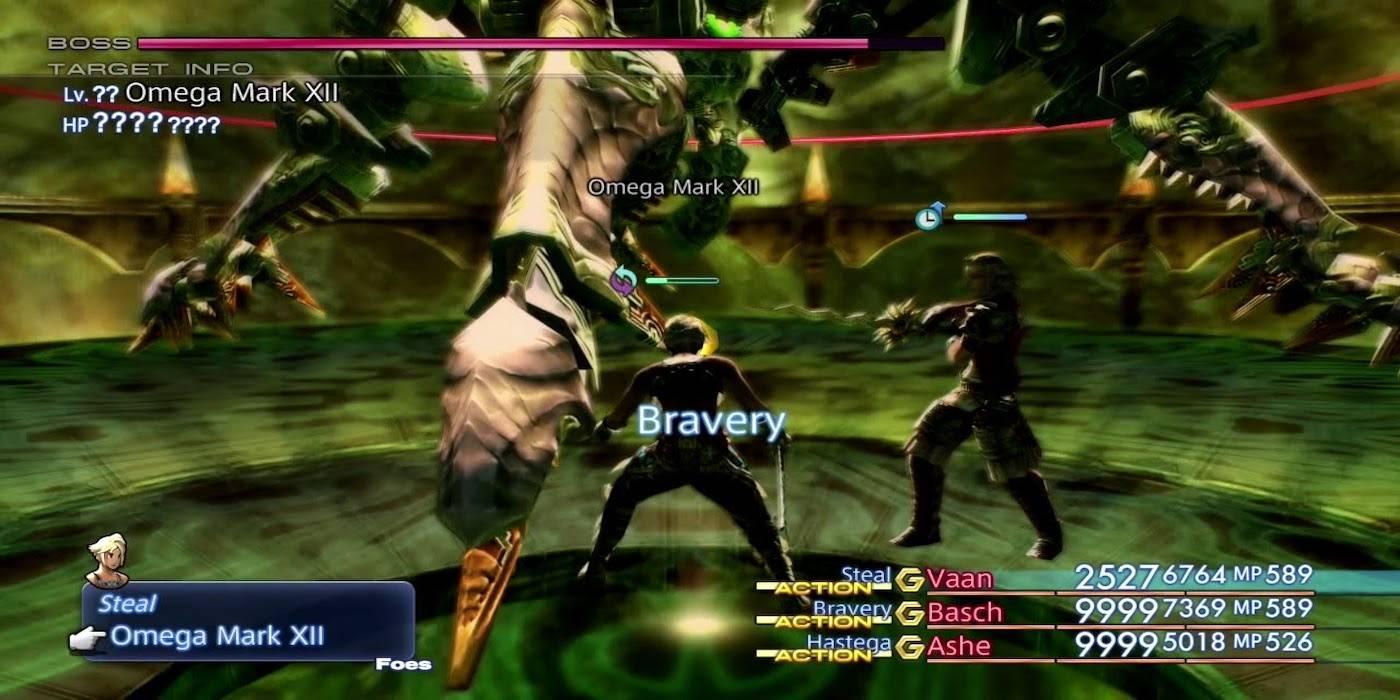 Final Fantasy 12 All Changes Between The Original Release And The Zodiac Age Remaster Final Fantasy 12 All Changes Between The Original Release And The Zodiac Age Remaster