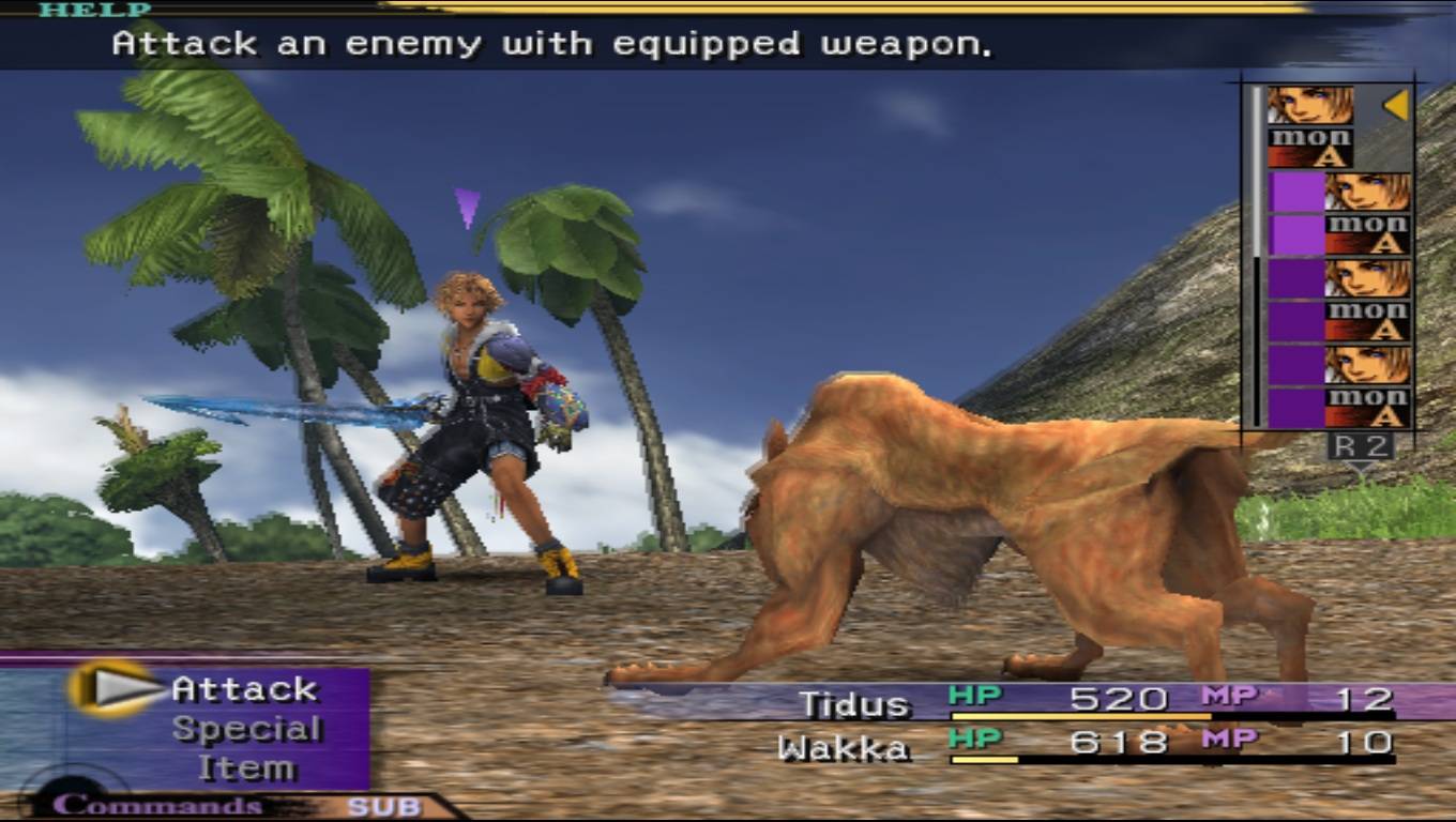 The File Size Of Every Core Final Fantasy Game The File Size Of Every Core Final Fantasy Game