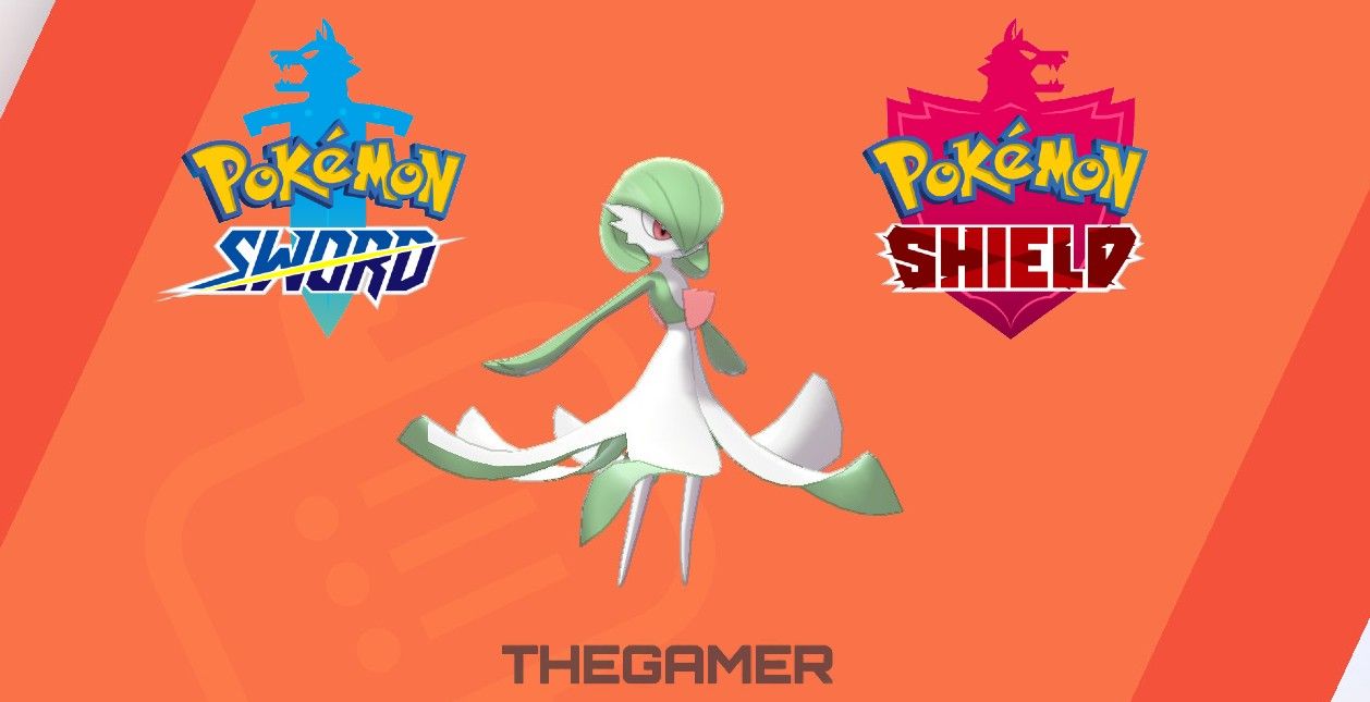 Ralts – Gardevoir (Pokemon Evolution) [Remade]