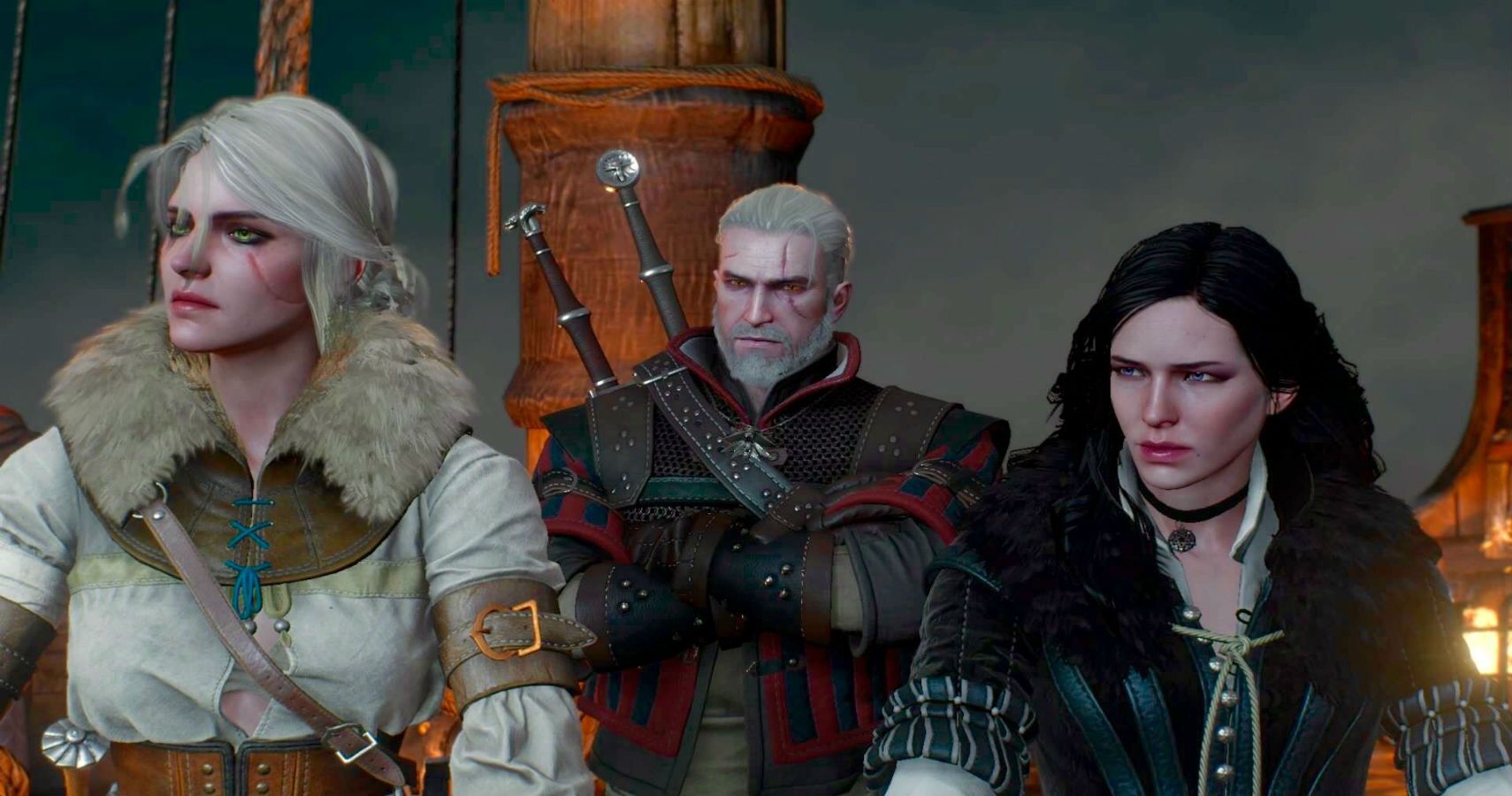 The Witcher' Season 3 Part 1: Our Biggest Unanswered Questions So Far