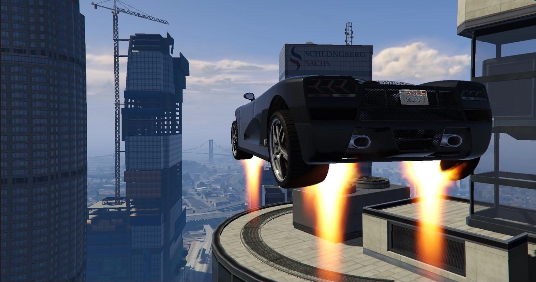 GTA V: The best mods for Grand Theft Auto 5 at Grand Theft Auto 5