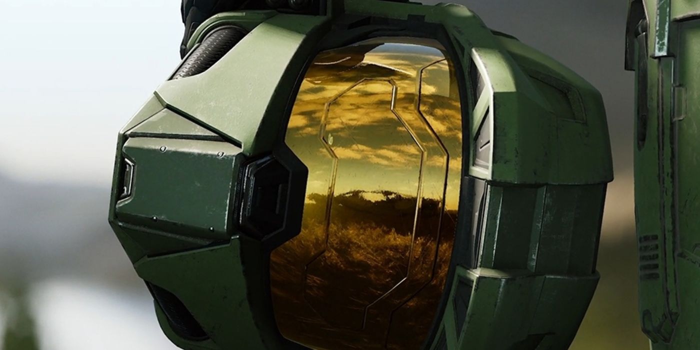 Everything We Know So Far About Halo Infinite - Otosection