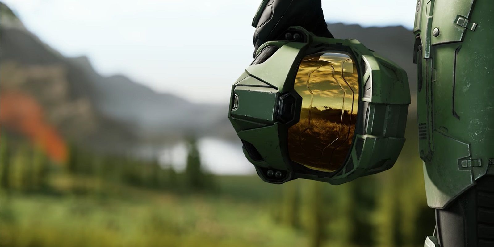 halo infinite campaign release date