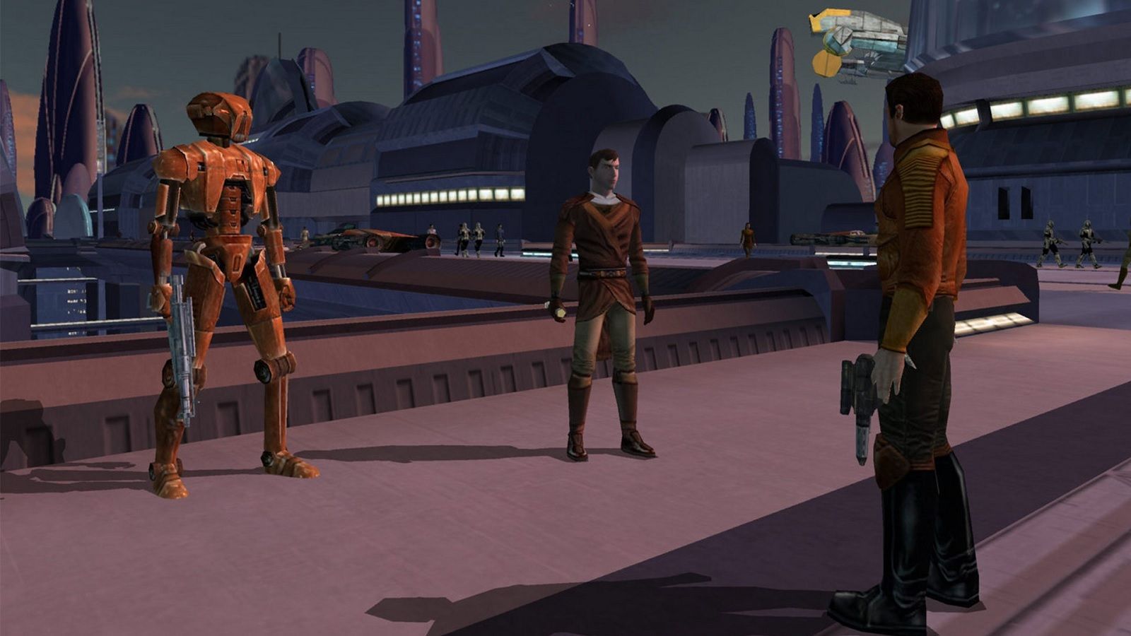 Star Wars: Reasons Why We Want A KOTOR Remake (& 5 Why We Don't)