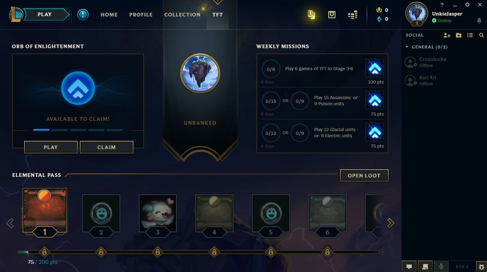 download riot games launcher