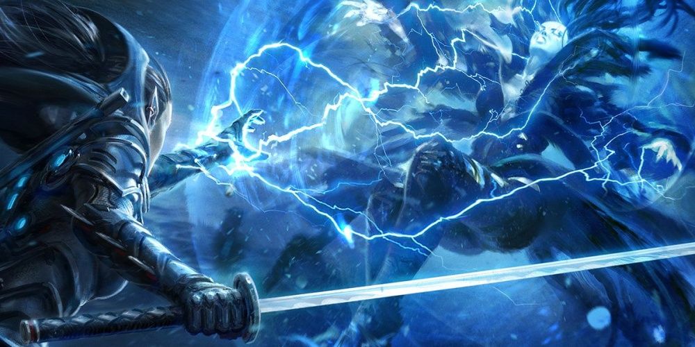 Dungeons & Dragons The 13 Damage Types, Ranked