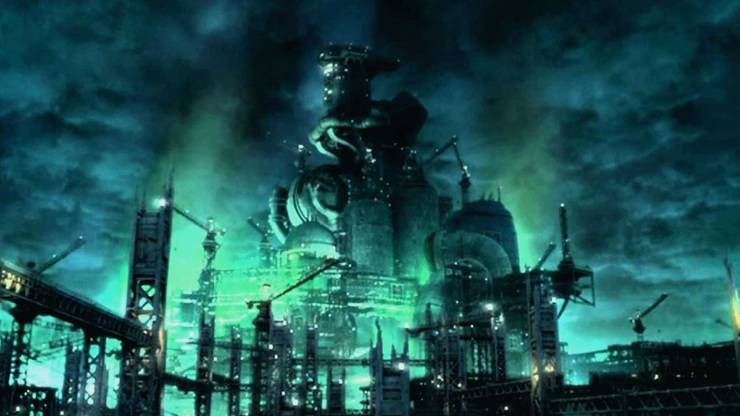 Mako Reactor: 256,150