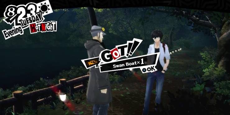 The 10 Best Persona 5 Room Decorations Where To Get Them
