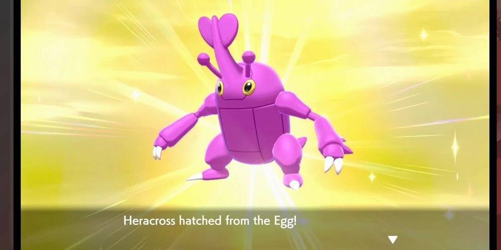 Pokemon The 15 Best Pink Shiny Pokemon Ranked Pokemon The 15 Best Pink Shiny Pokemon Ranked