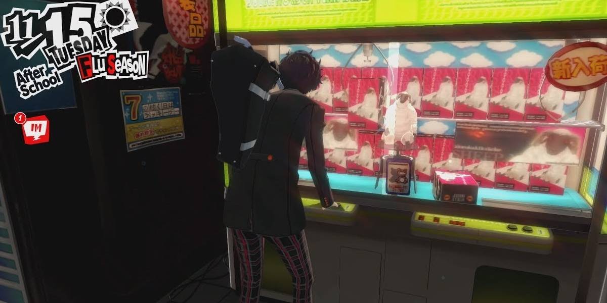 The Best Persona 5 Room Decorations Where To Get Them The Best Persona 5 Room Decorations, How To Decorate Your Room In Persona 5