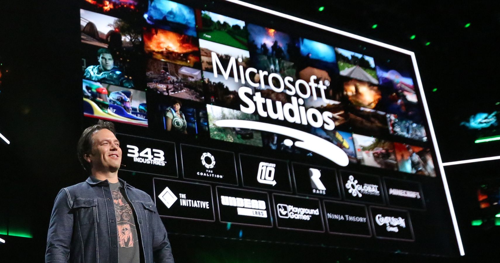 Microsoft Is Quietly Changing The Gaming Industry