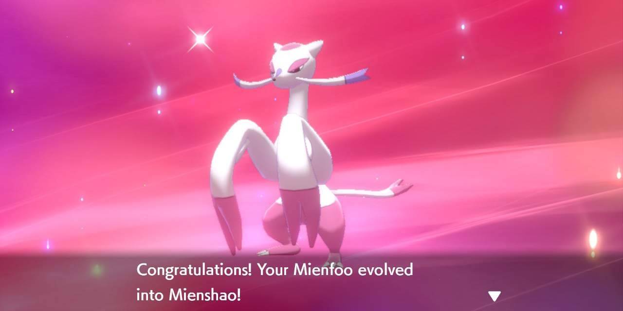 Pokemon The 15 Best Pink Shiny Pokemon Ranked Pokemon The 15 Best Pink Shiny Pokemon Ranked