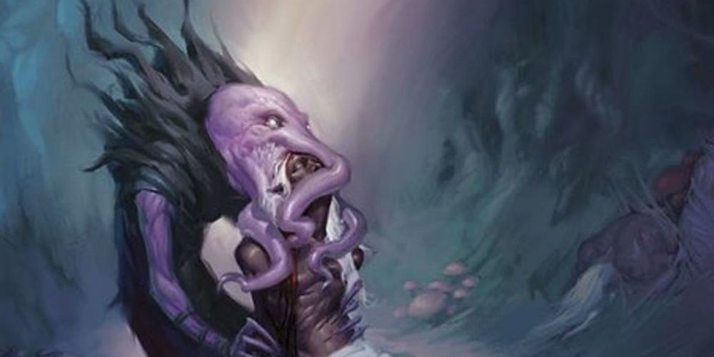Dungeons & Dragons 5 Best MidLevel Bosses In The Monster Manual