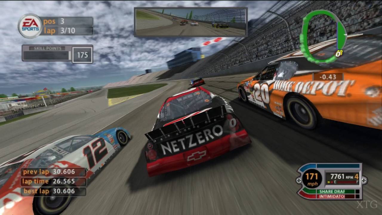 The 10 Best Ps2 Racing Games According To Metacritic