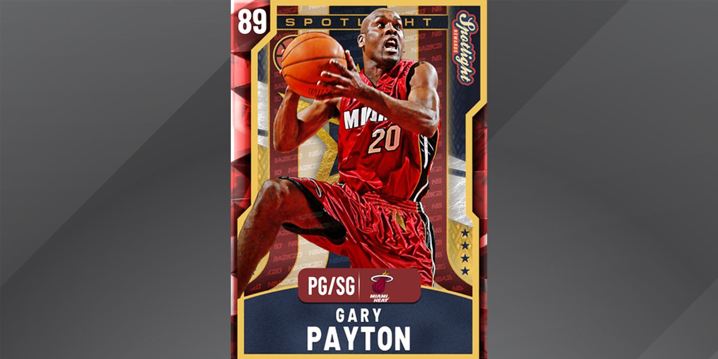 NBA 2k20: Ranking The 10 Best Ruby MyTeam Cards In The Game So Far