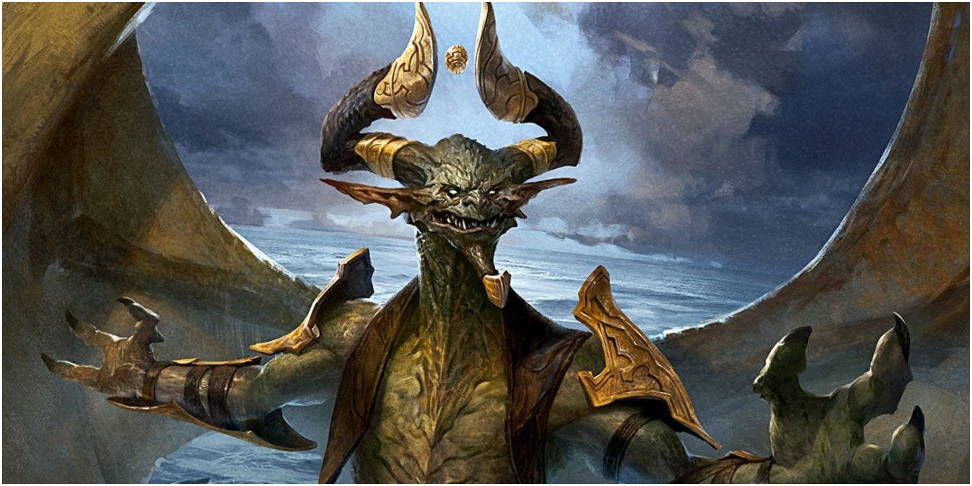 nicol bolas