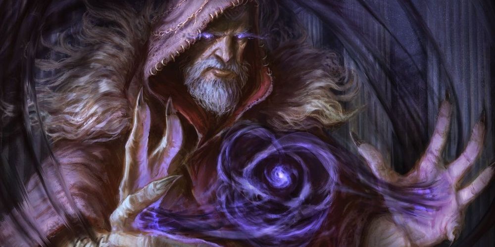 Dungeons & Dragons: 15 Best Caster Feats, Ranked