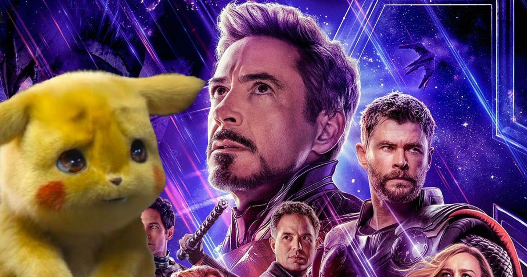 Why Sonic Did So Much Better Than Detective Pikachu At The Box Office