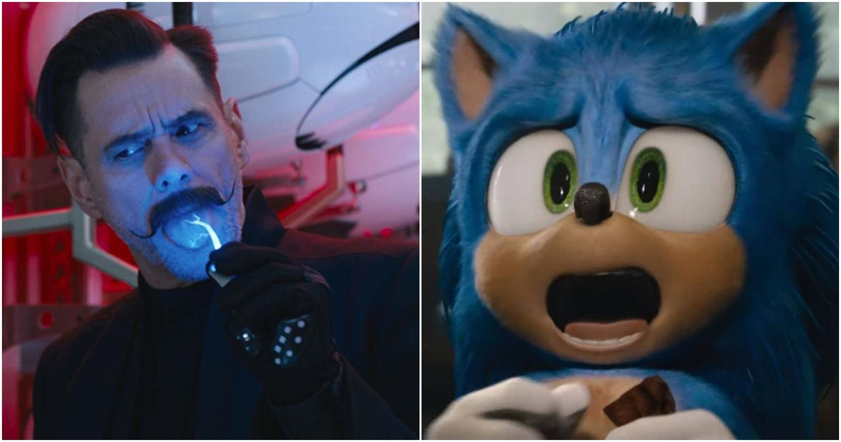 10 Things That Make No Sense In The Sonic The Hedgehog Movie